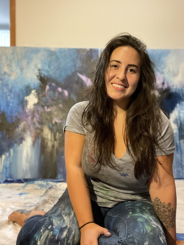 Rachel Joyce profile image