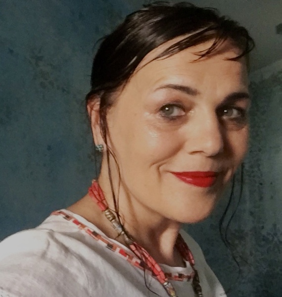 gaby roter