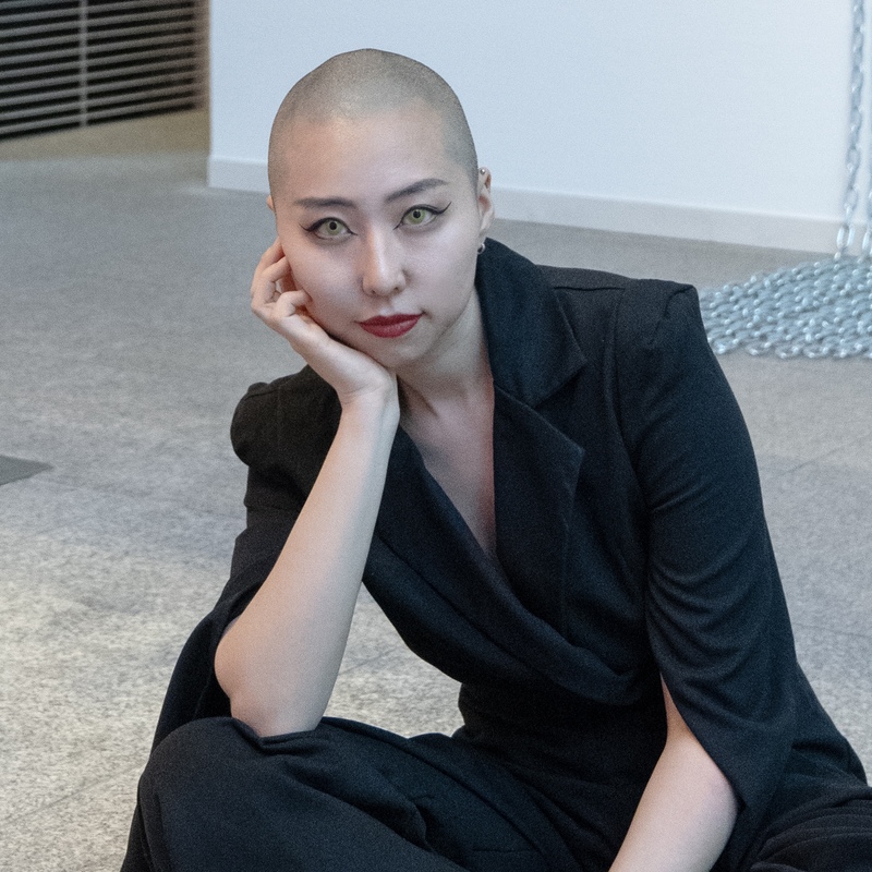 Megumi Ohata profile image