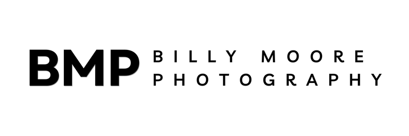 Billy Moore logo