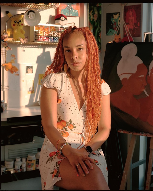 Sarah Quildon profile image