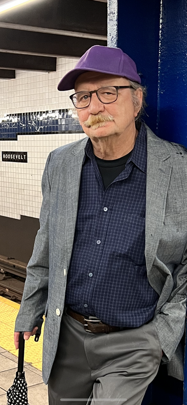 Gerard Santuoso profile image
