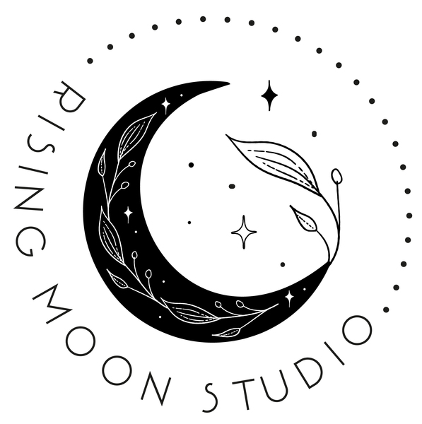 Rising Moon Studio