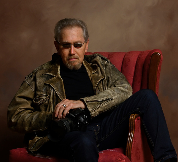 David Ginsberg profile image