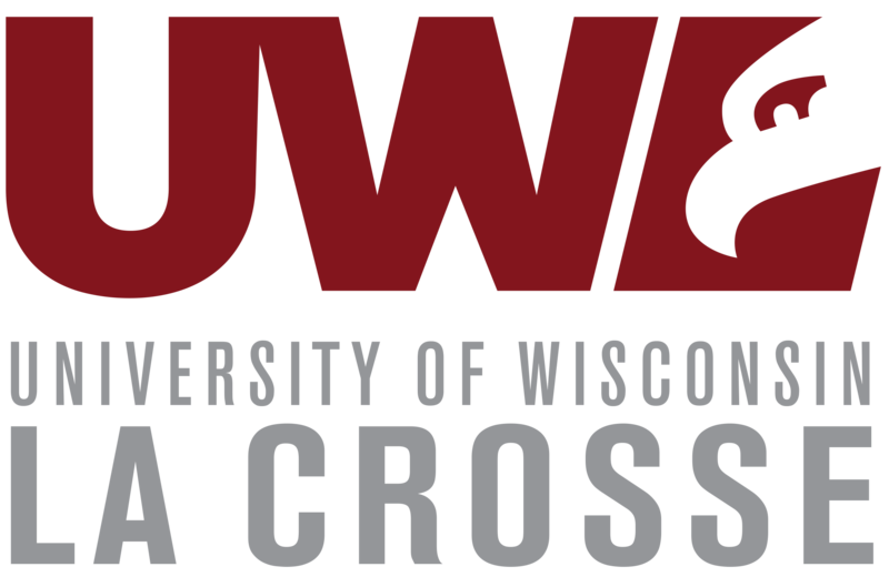 University of Wisconsin-La Crosse logo