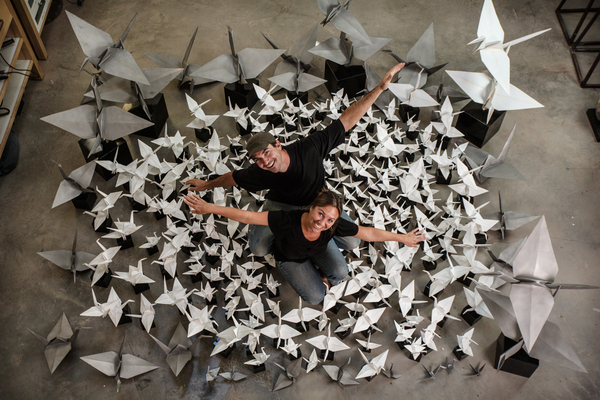 Kevin Box Studio