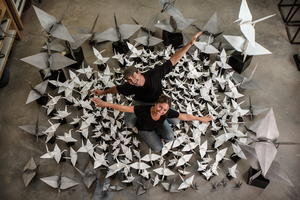 Kevin Box Studio