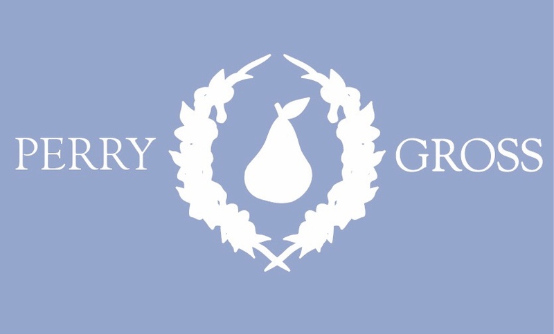 Perry Gross logo