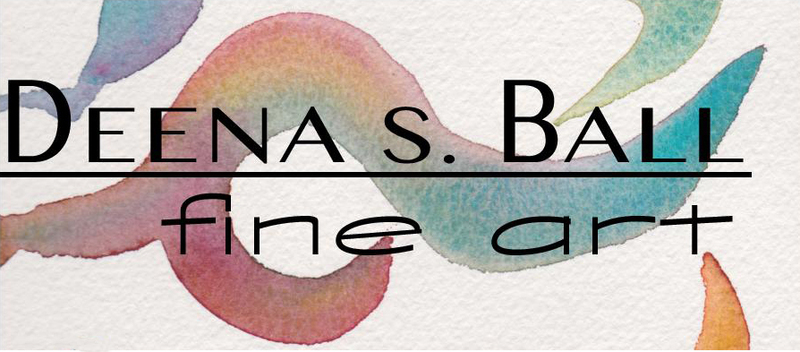 Deena S. Ball logo