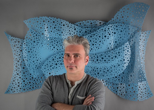 Michael Enn Sirvet  (Sirvet Studios LLC)