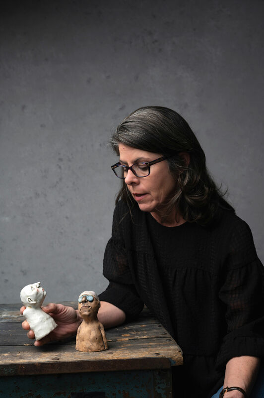 Jeanine Pennell profile image
