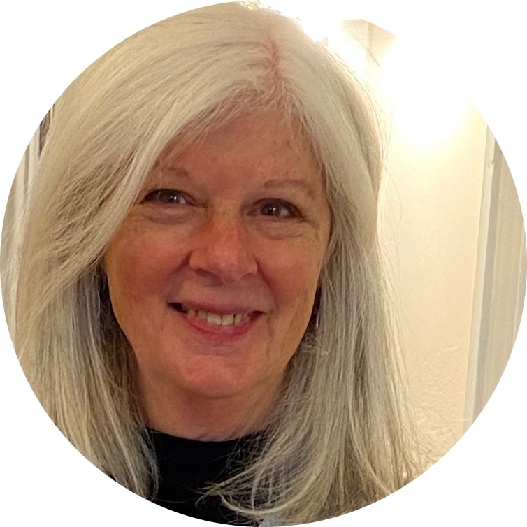Mary Chandler profile image