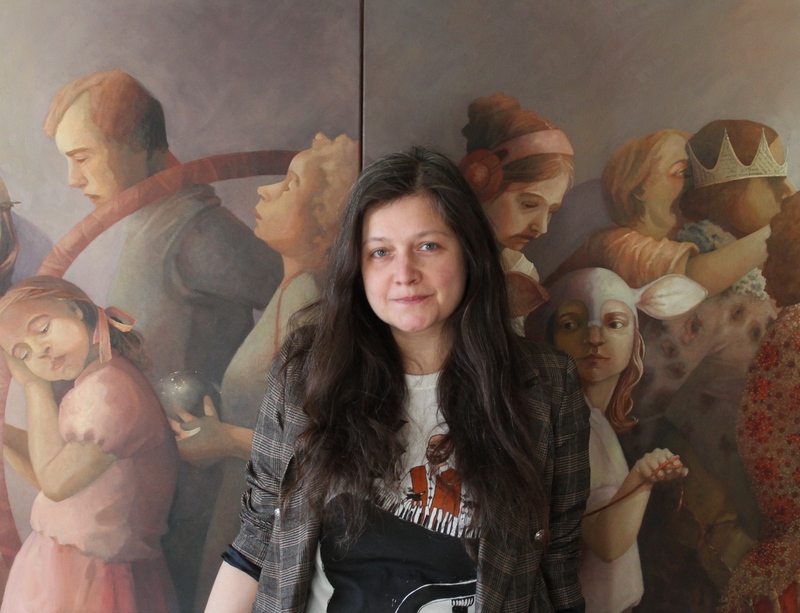 Sandy Lang profile image