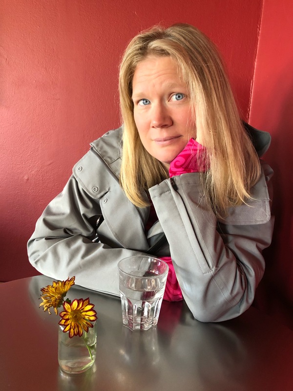 Naomi Tiry Salgado profile image
