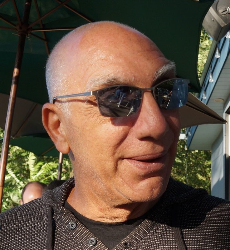 G.H. Hovagimyan profile image