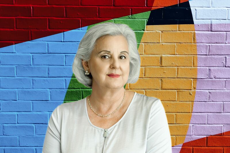 Rita Adams profile image