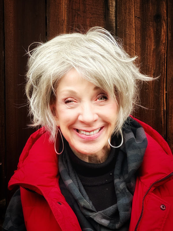 Christie Marks profile image