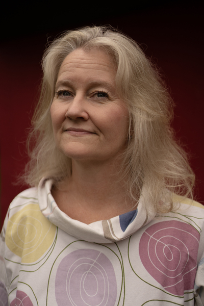 Grith Stagaard