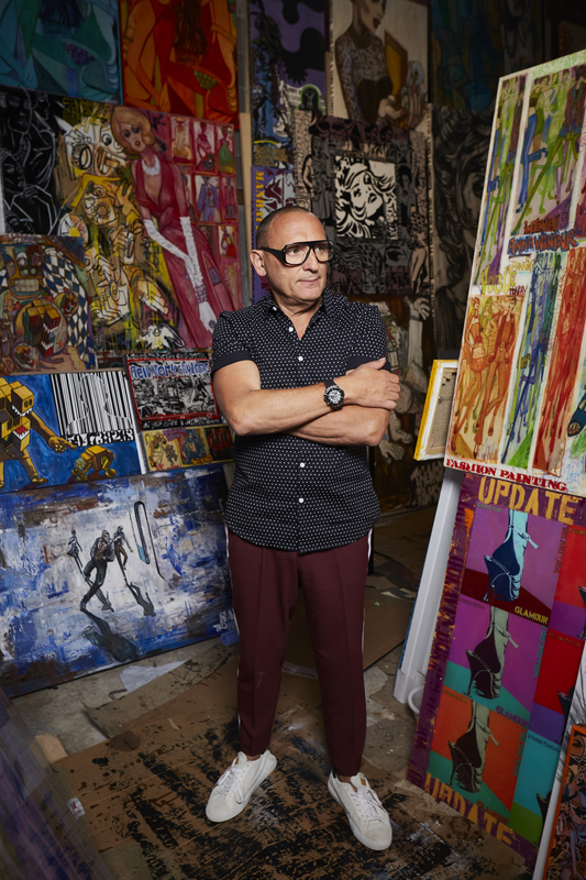 Marc FERRERO profile image