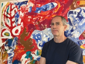 Craig Moran