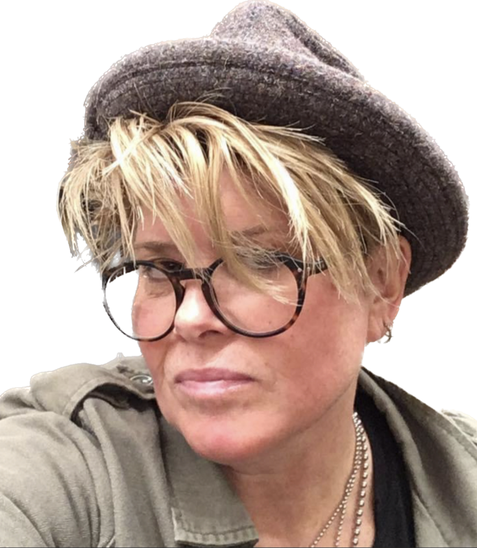 Melissa Burley profile image