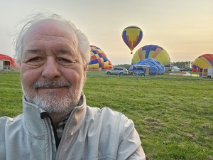 benoit leroux