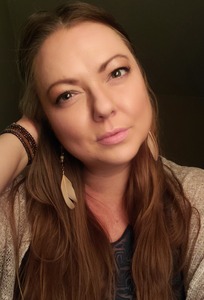 Hayley Kathleen Burton