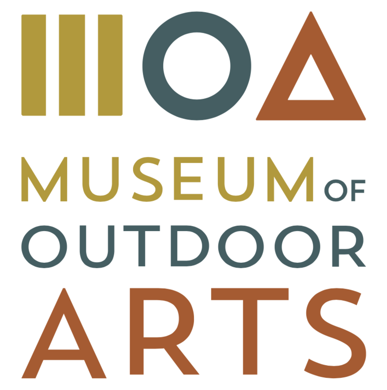 Museum of Outdoor Arts profile image