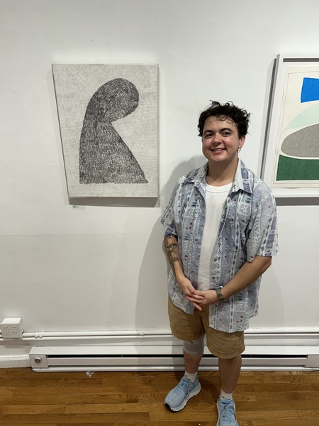 Drue Leahy