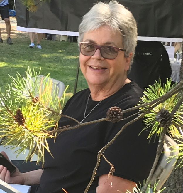 Nanci Cook, PAC profile image