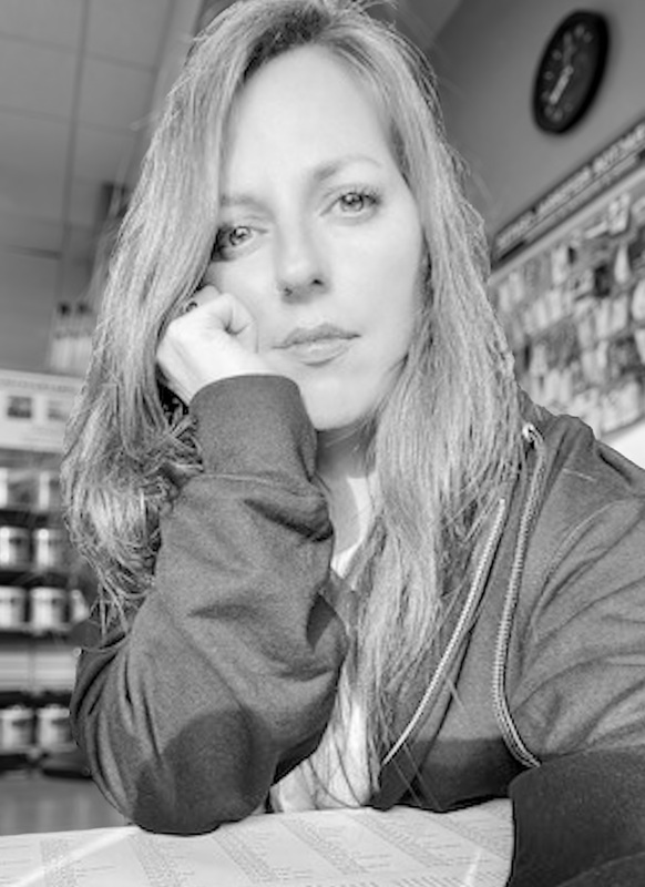 Kimberly Marnell profile image