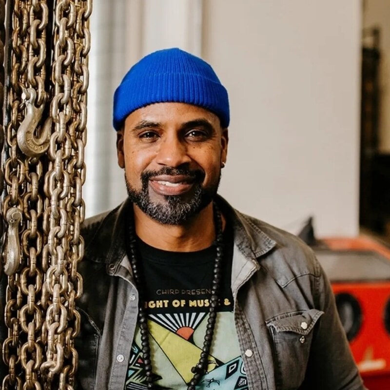 MASUD  OLUFANI profile image