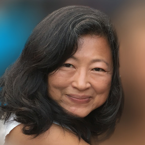 Hae Yuon Kim