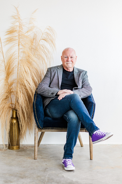 Steve Griggs Watercolor