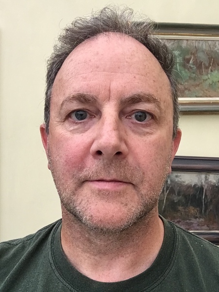 Ian Dugdale