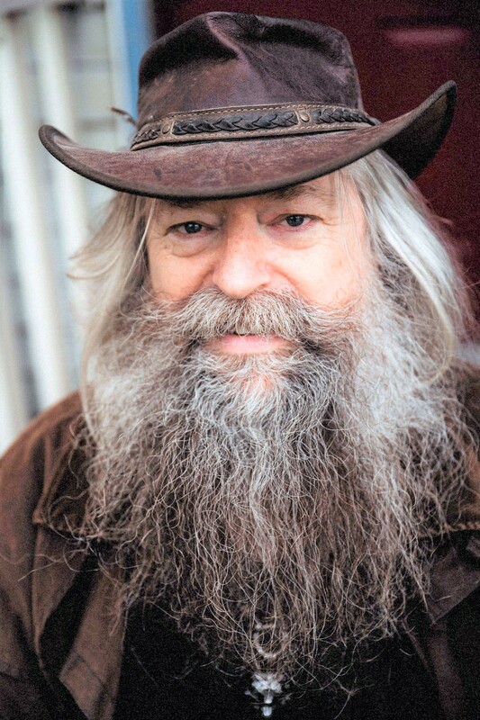 David Herman profile image