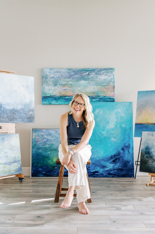 Jenny Weidenaar profile image