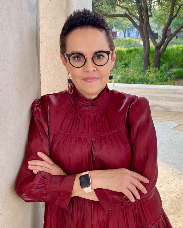 Cynthia Wagner - Artist profile image