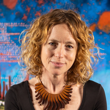Jo Davis profile image