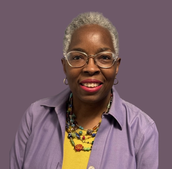 Patricia A. Jackson