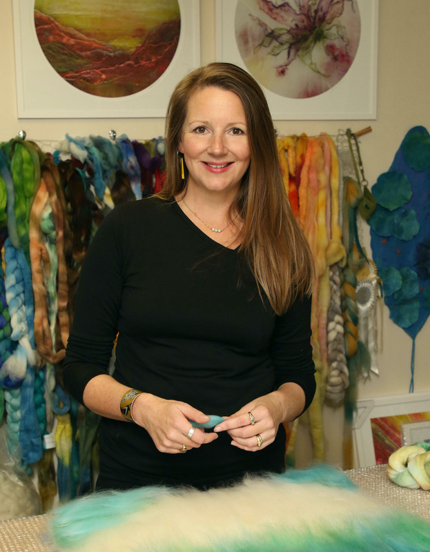 Caroline Burton profile image