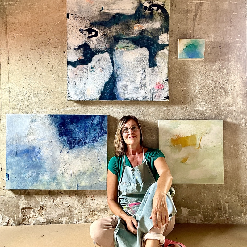 Benita Neubauer profile image
