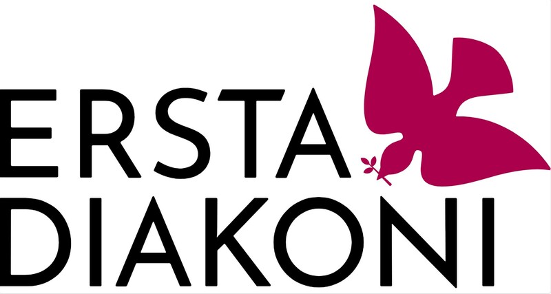 Ersta diakoni logo