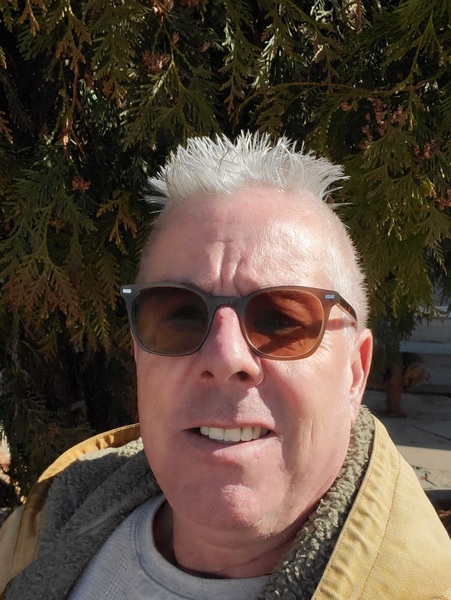 Scott Snarr