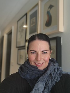 Colleen Frances