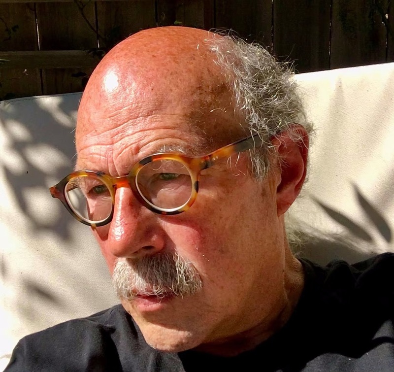 Keith Wilson profile image