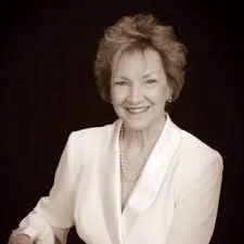Peggy Teague