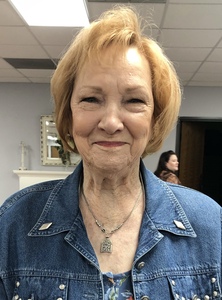 Peggy Teague Ministries