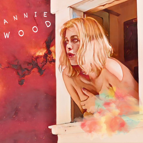 Annie Wood logo