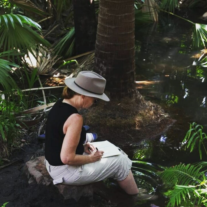 Julie-Anne Rogers profile image